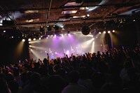 CYNHN（Photo by Makoto Nakagawa）