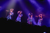 CYNHN（Photo by Makoto Nakagawa）