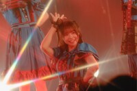 広瀬みのり（Photo by Makoto Nakagawa）