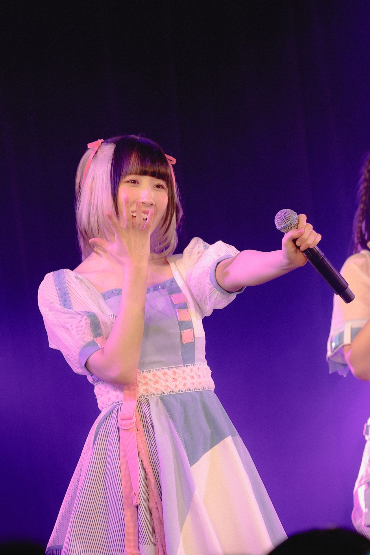 DIALOGUE+内山悠里菜バースデーグッズ2024 ジャージジャケット 𝐃𝐈𝐀𝐋𝐎𝐆𝐔𝐄＋ 𝐍𝐞𝐰 𝐄𝐏 𝐏𝐄𝐍𝐓𝐀+𝐋𝐎𝐆𝐔𝐄 ✨好評