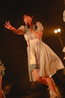 村上まなつ（Photo by Makoto Nakagawa）