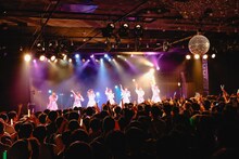 DIALOGUE＋（Photo by Makoto Nakagawa）