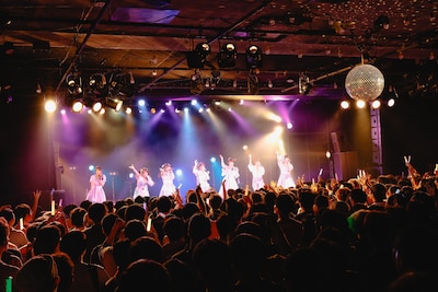 DIALOGUE＋（Photo by Makoto Nakagawa）