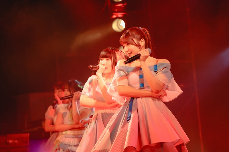 DIALOGUE＋（Photo by Makoto Nakagawa）