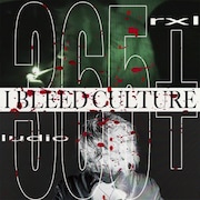 ラッパーLudio、プロデューサーrxlと制作したEP「I BLEED CULTURE」配信