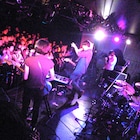 昆虫キッズ、CD-R「Around Tokyo」シリーズ&ラストライブ音源をBandcampでリリース