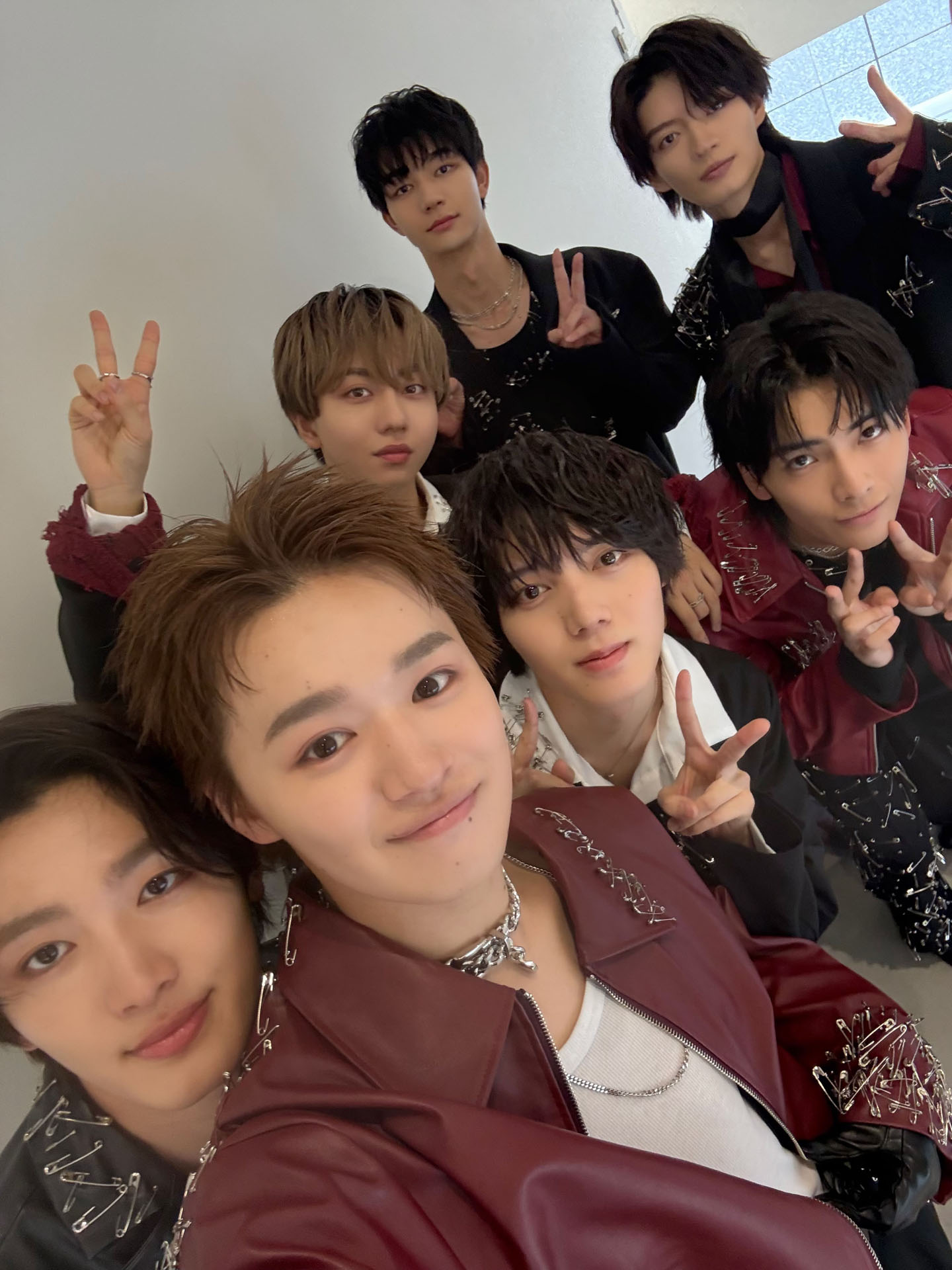 原因は自分にある。