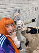 カメレオン・ライム・ウーピーパイ