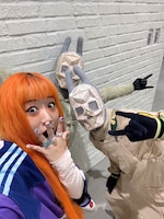 カメレオン・ライム・ウーピーパイ