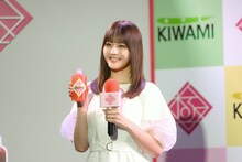 髙松瞳（＝LOVE）扮する一ノ瀬玲奈。 ©TBS