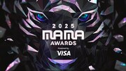 「2025 MAMA AWARDS」ビジュアル