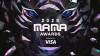 「2025 MAMA AWARDS」ロゴ