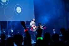 みきとP（撮影：星野耕作）