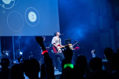 みきとP（撮影：星野耕作）