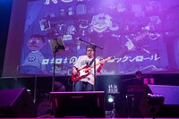 みきとP（撮影：星野耕作）