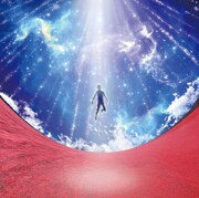 人間椅子「まほろば」ジャケット