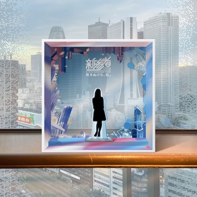 ミニフォトスポット