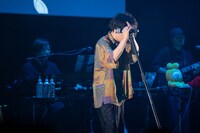 てにをは（撮影：星野耕作）