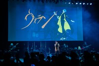 てにをは（撮影：星野耕作）