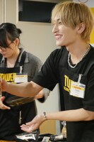 “タワレコ店員”になったTAKA（NEWTREND）