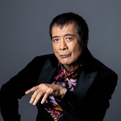 矢沢永吉の最新作「I believe」がアナログ化、新ミックスかつ音質にこだわり抜いた仕様に