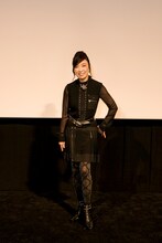 松任谷由実（撮影：上飯坂一）