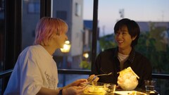 Snow Man阿部亮平＆佐久間大介が世界遺産や料亭へ、新たな目標「向上心を変えない」に込められた思い