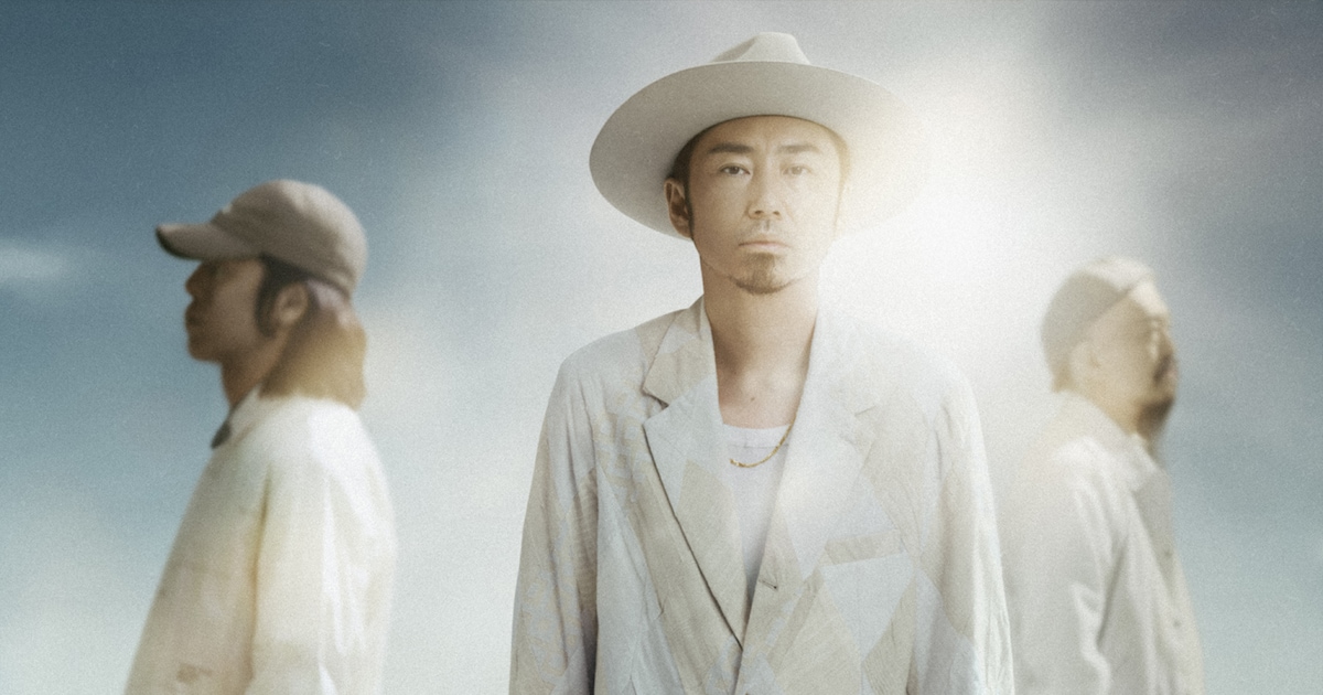 ACIDMANが今年もメジャーデビュー記念日ライブ「This is ACIDMAN」開催、会場は