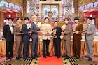 北村匠海はジェシーを「未知の生物」と呼ぶ、衝撃的な出会いにSixTONESメンバー戦慄