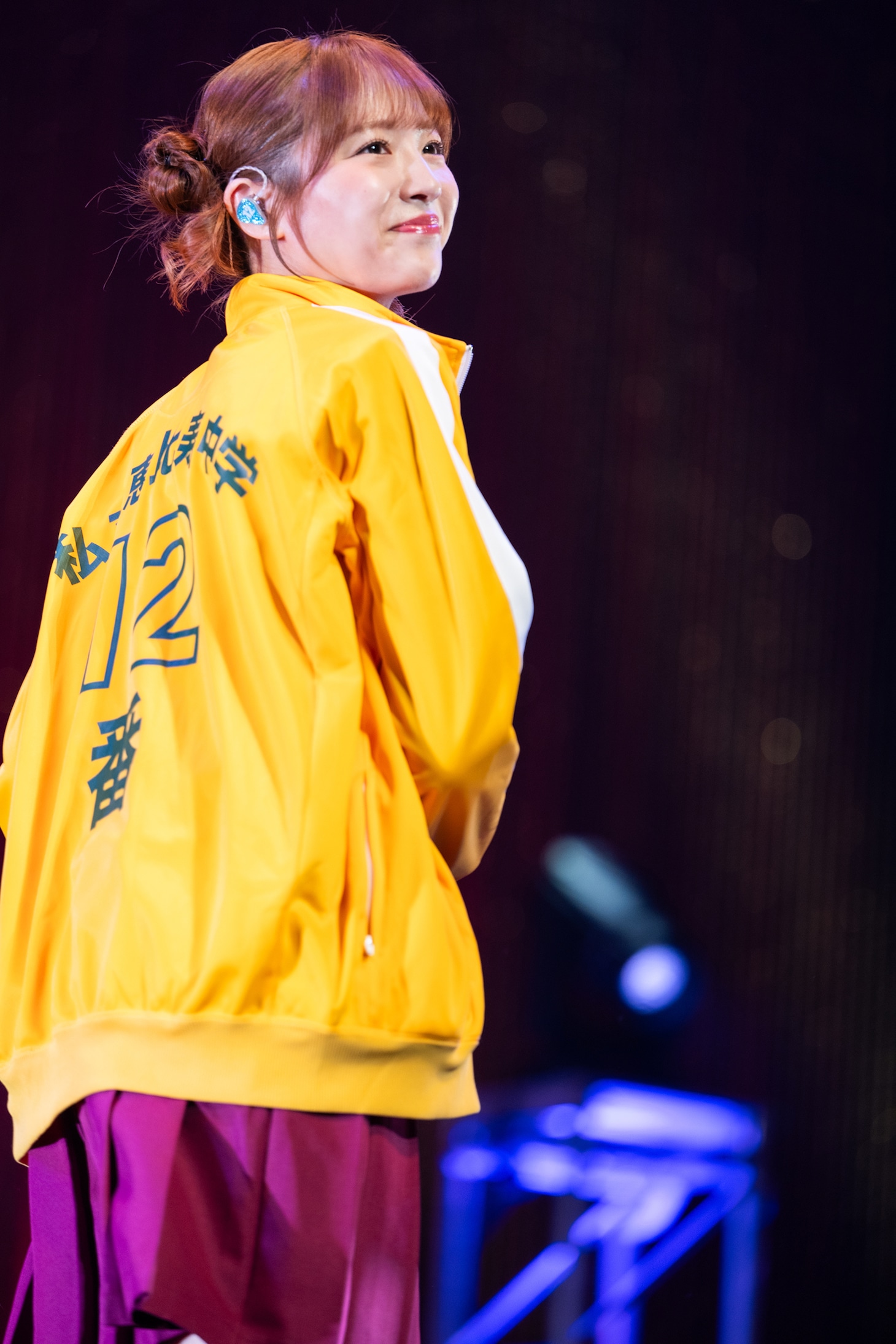 中山莉子