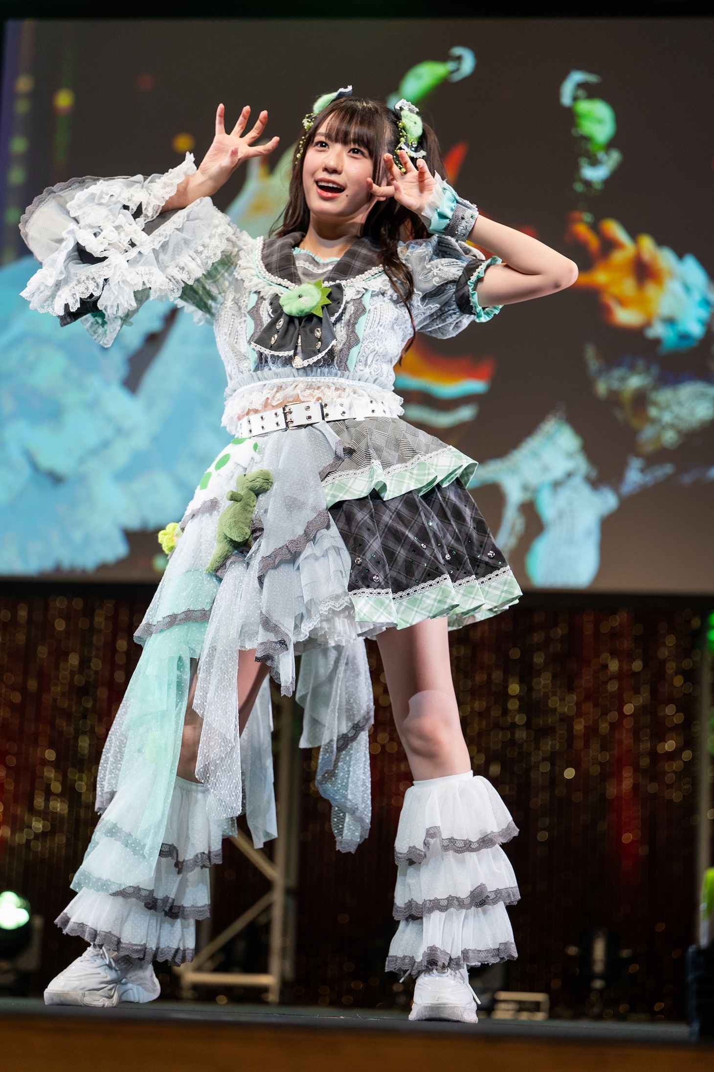 小久保柚乃