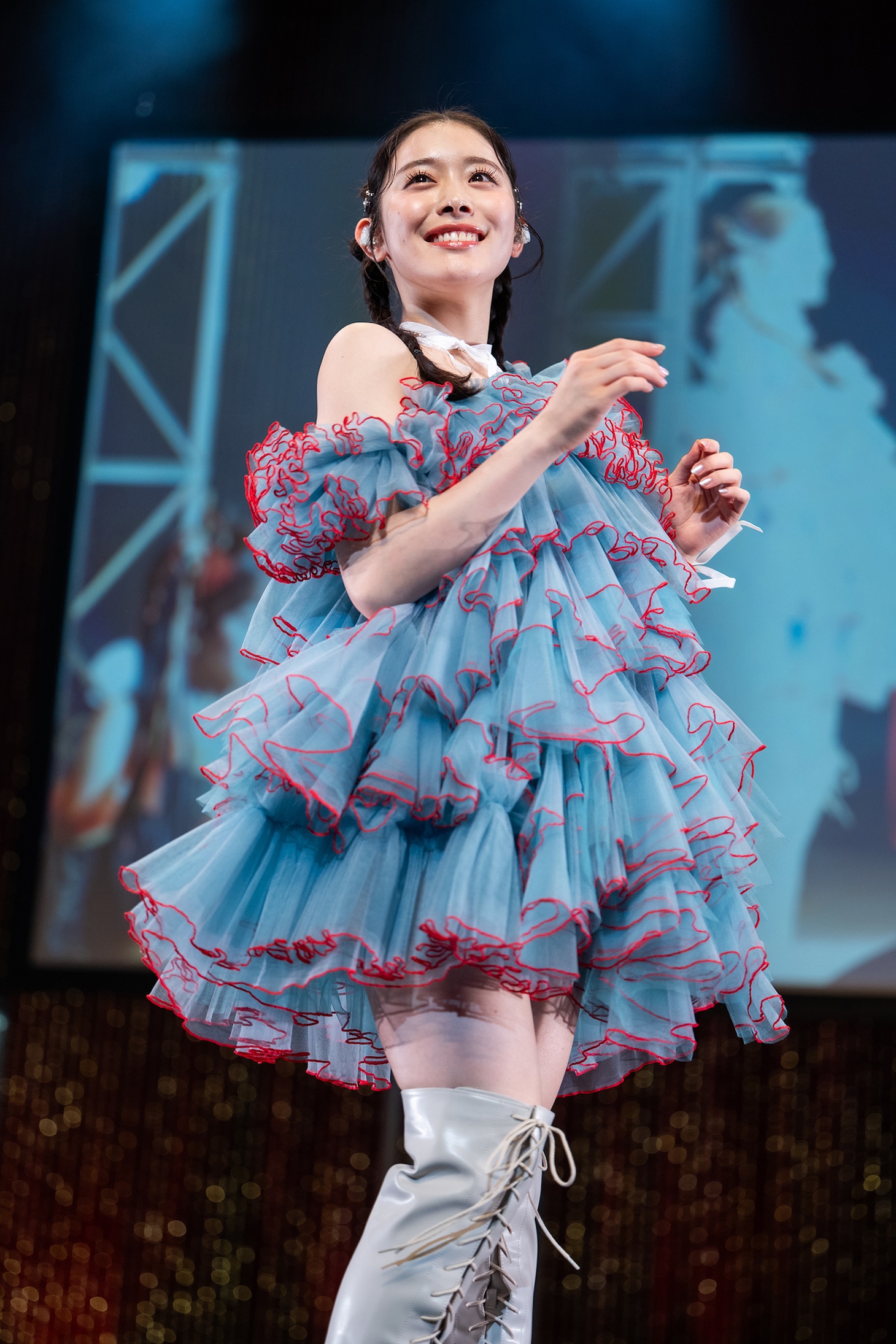 風見和香
