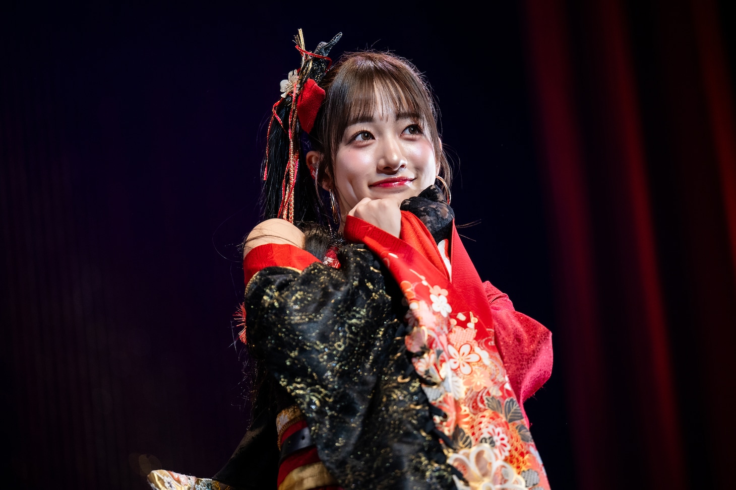 桜木心菜