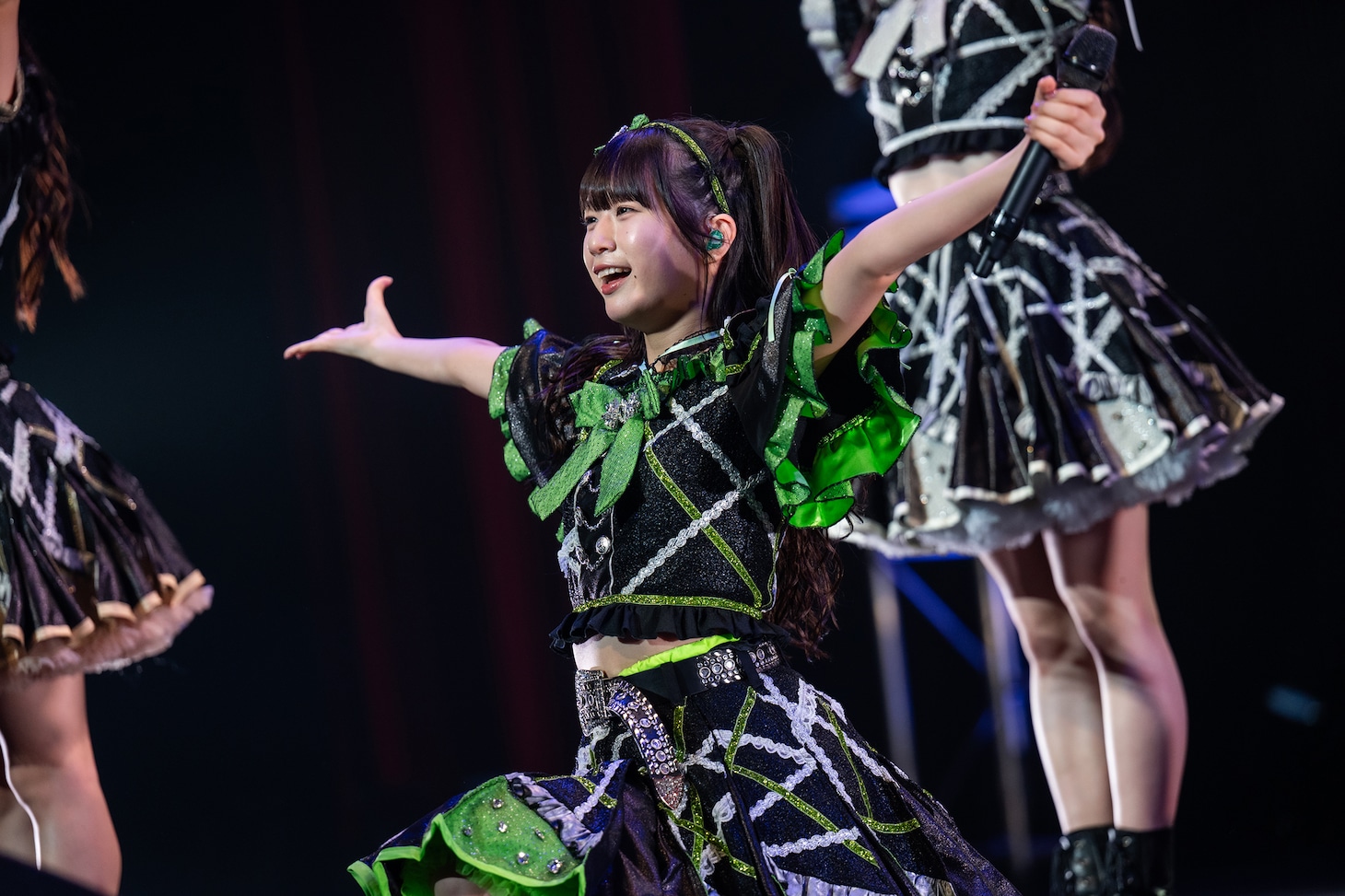 小久保柚乃