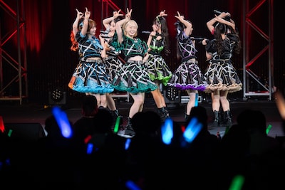 私立恵比寿中学