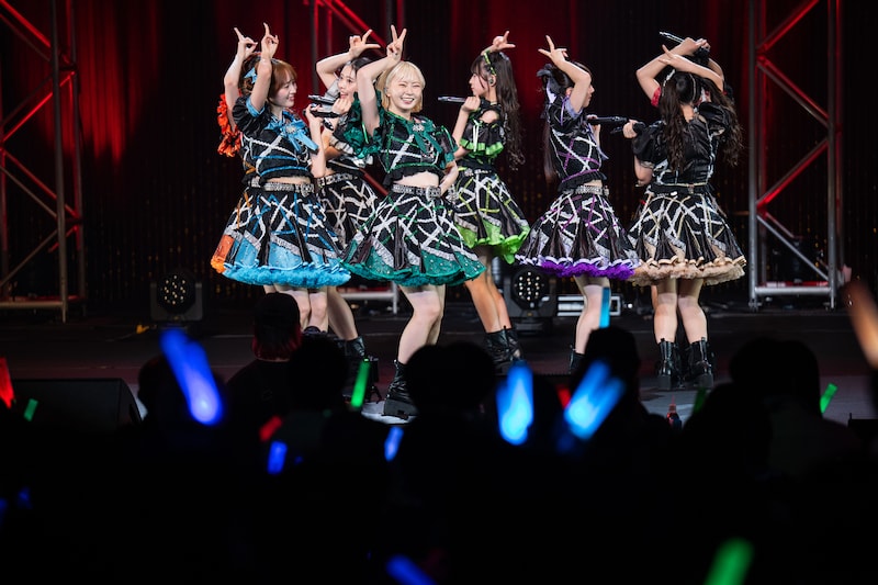 私立恵比寿中学