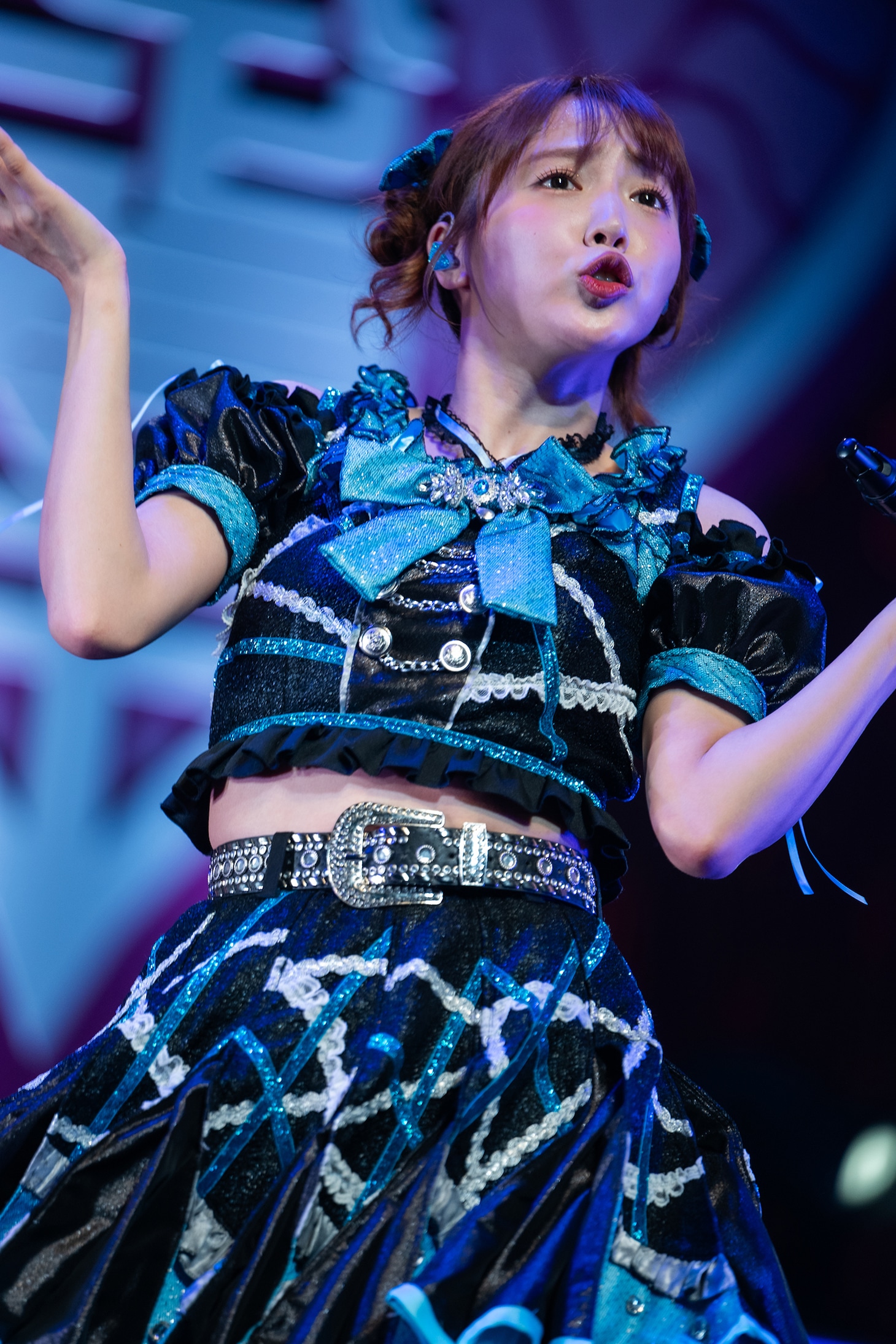 中山莉子