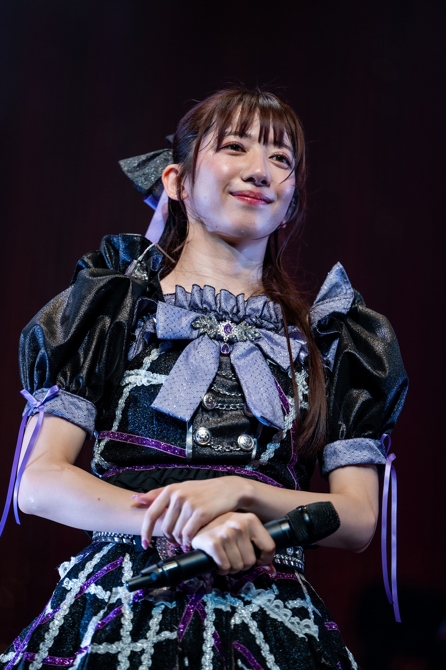 真山りか