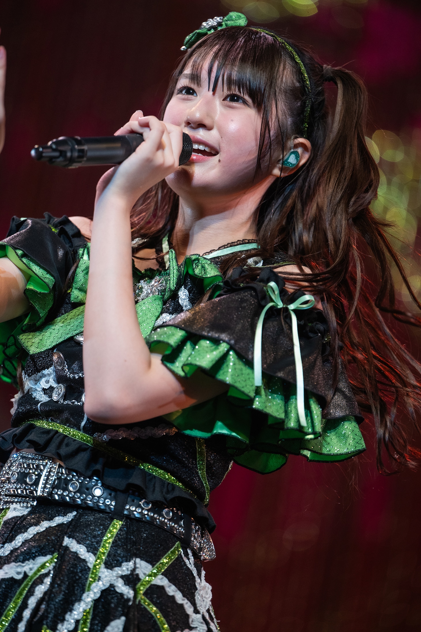 小久保柚乃