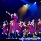 えびちゅうFCイベントで文化祭&体育祭、筋書きも段取りもないドラマの結末は