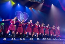 私立恵比寿中学