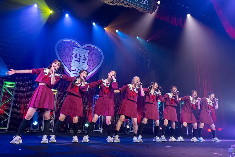 私立恵比寿中学