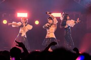 デビュー10周年のTrySail、成長した姿で踏み締めた“始まりのステージ”