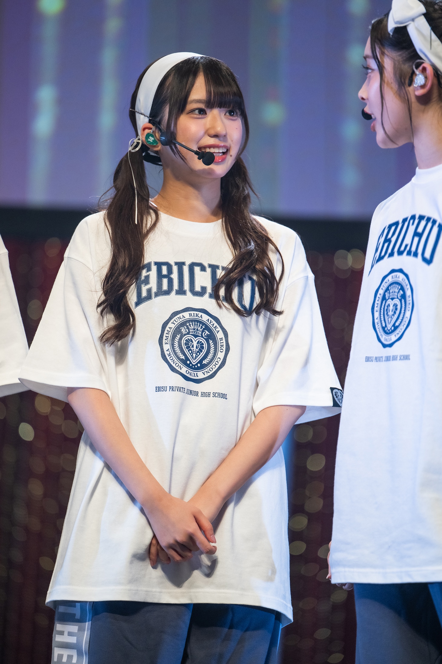 小久保柚乃
