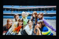 私立恵比寿中学校映像研究会によるVTR「Kアリーナ見学」。