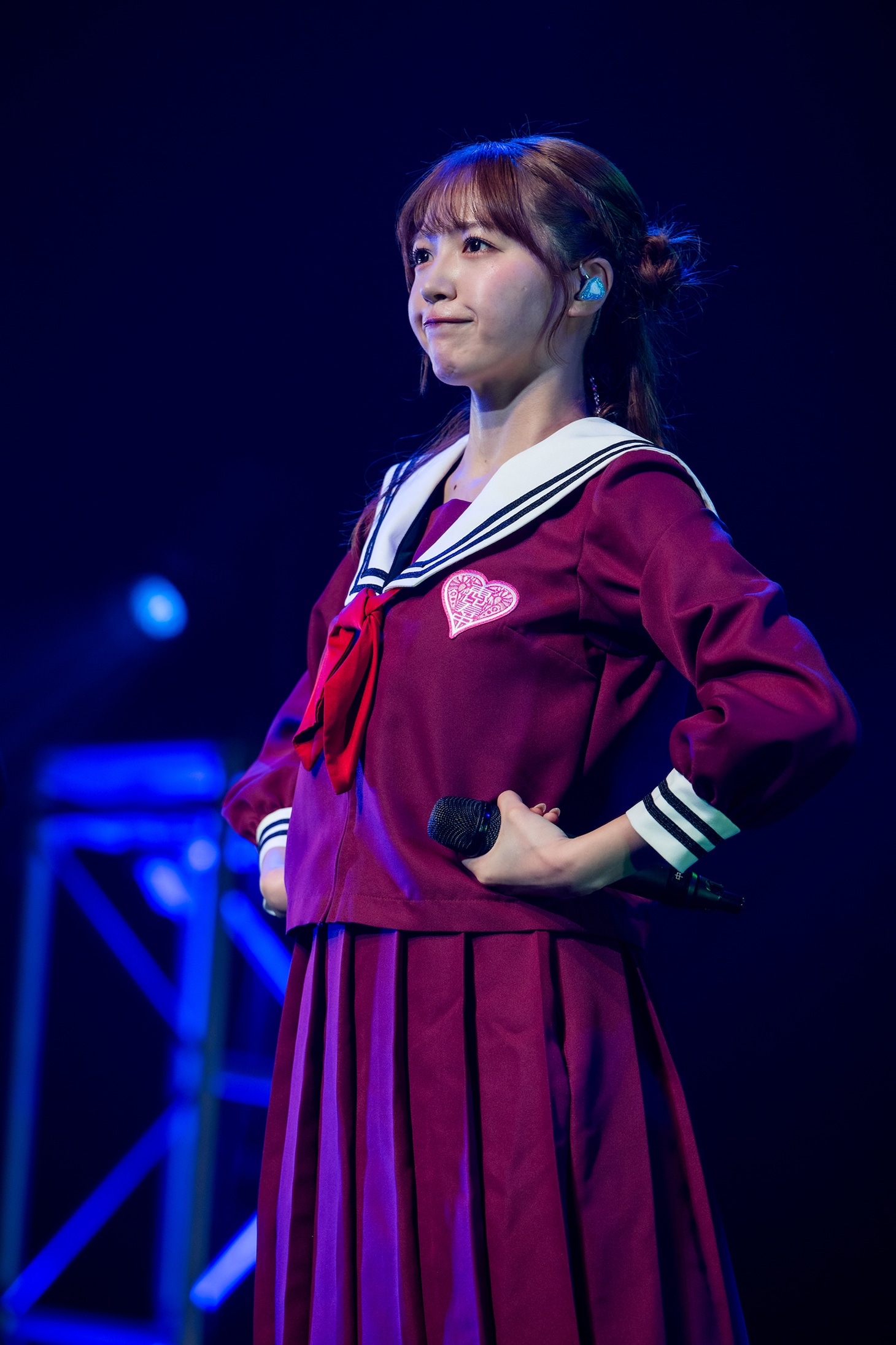 中山莉子