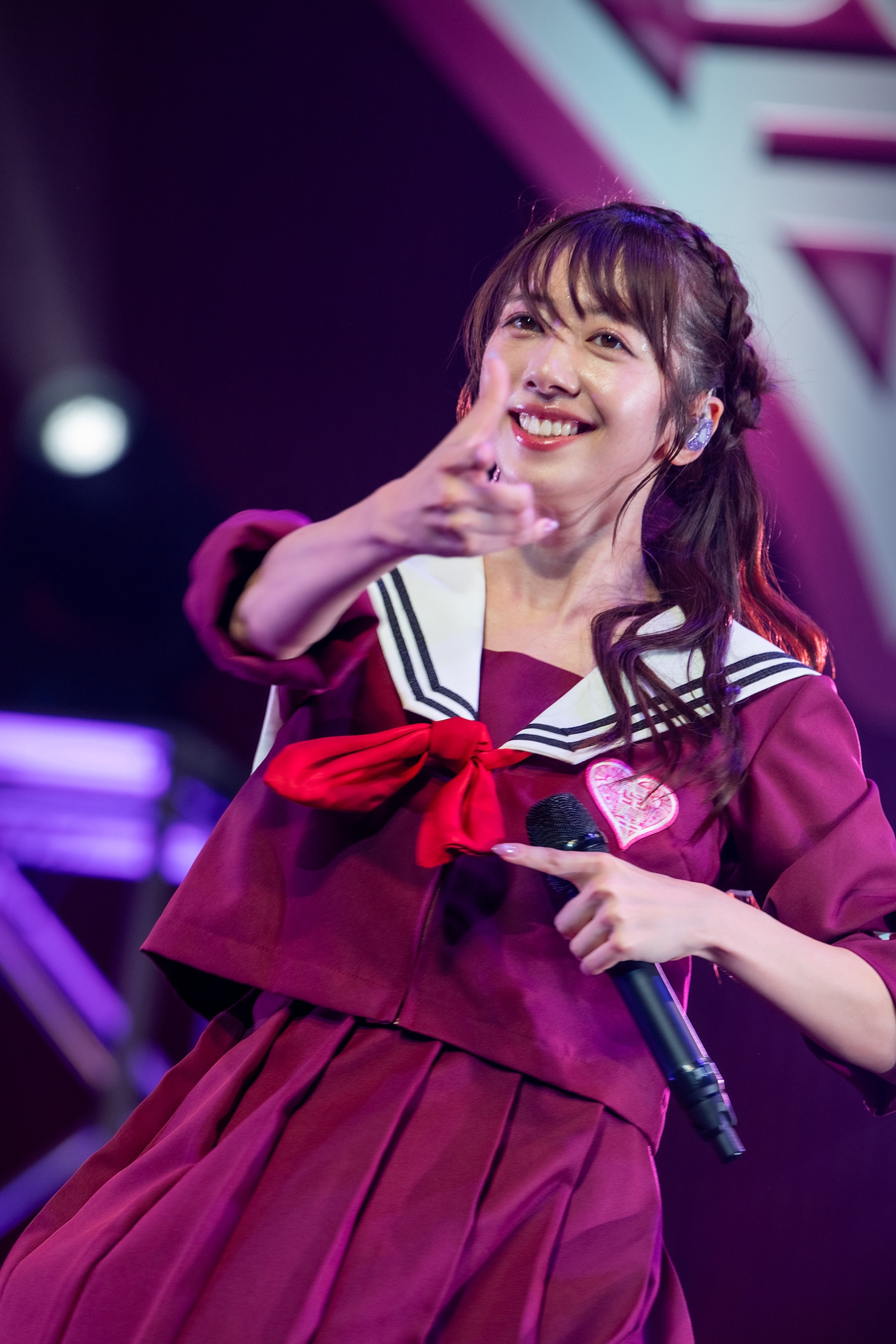 真山りか