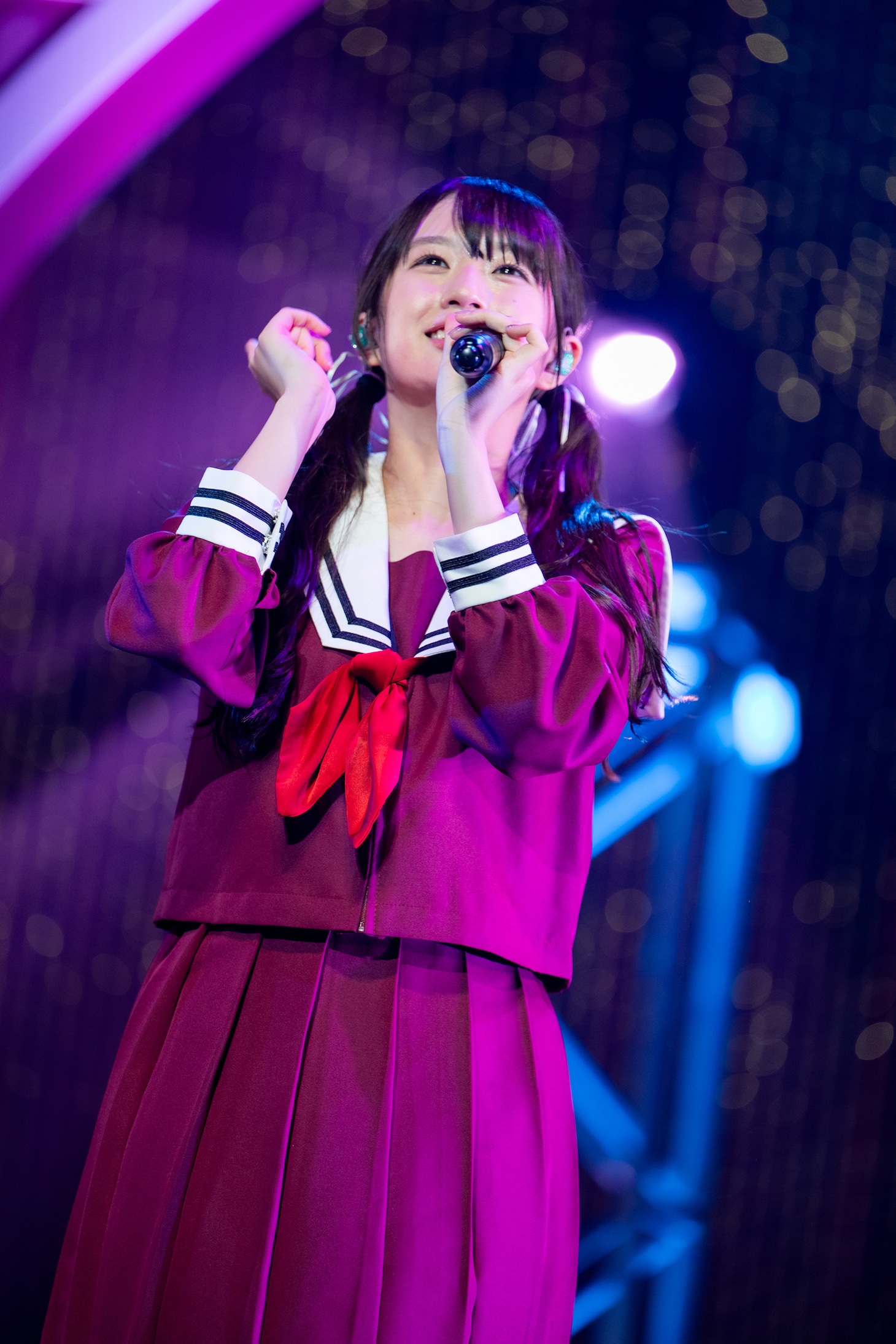 小久保柚乃