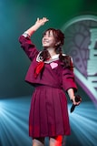 仲村悠菜