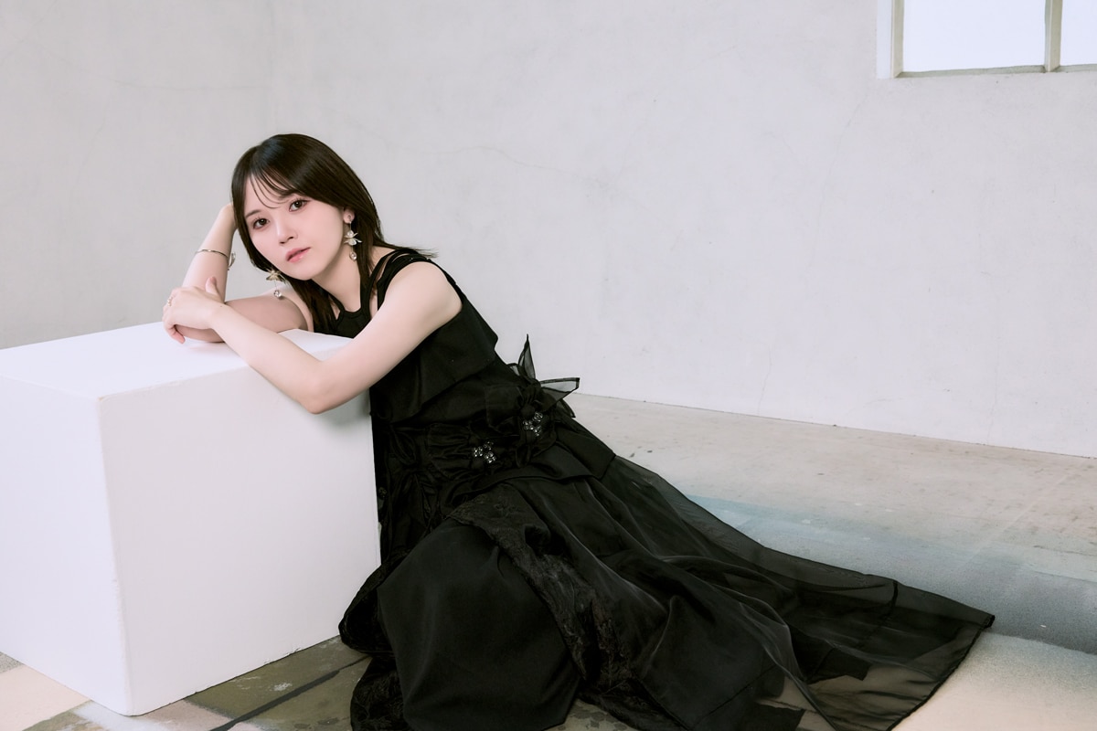 鬼頭明里、初のビルボードライブ公演決定　アコースティック編成で横浜＆大阪へ